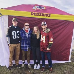 Meet your Posher, Patrick